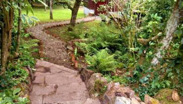 The Haven - Foto 3, Garden