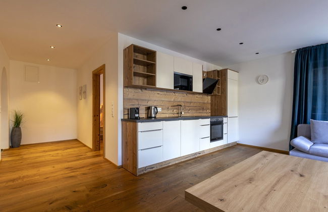 Apartment in Stubaital Near Ski Lift - Foto 9