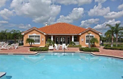 4736 Family Home Near Disney Sea World - Foto 72