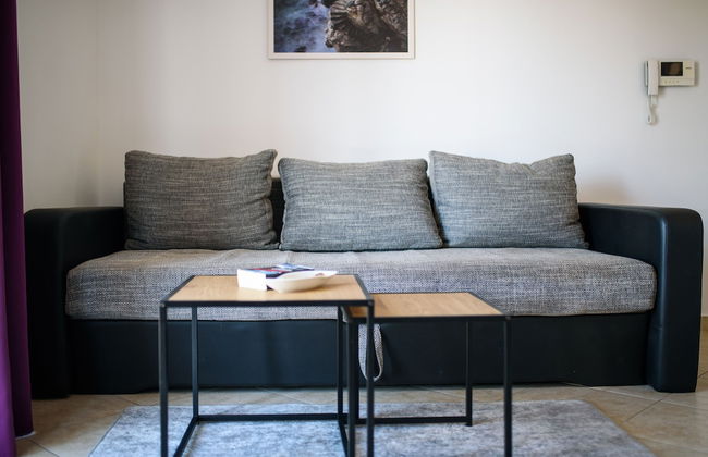 California Apartments - Foto 32