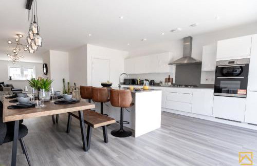 Outstanding 5 Bedroom Townhouse, Canal Views By Valore Property Services - Foto 4