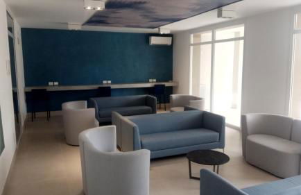 Opalia Residence - Wonderful Garda Lake view Apartment - Foto 44