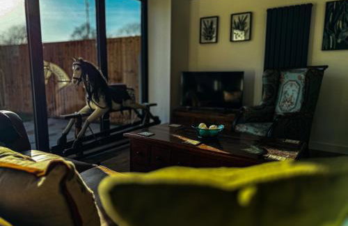 Bracken & Bramble Barn – Spacious Holiday Retreat - Foto 13