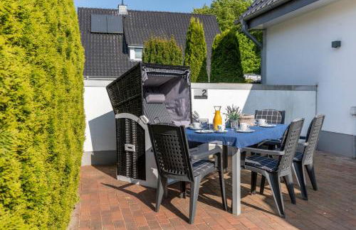 Haus Hamburg Wohnung 2 - Foto 31