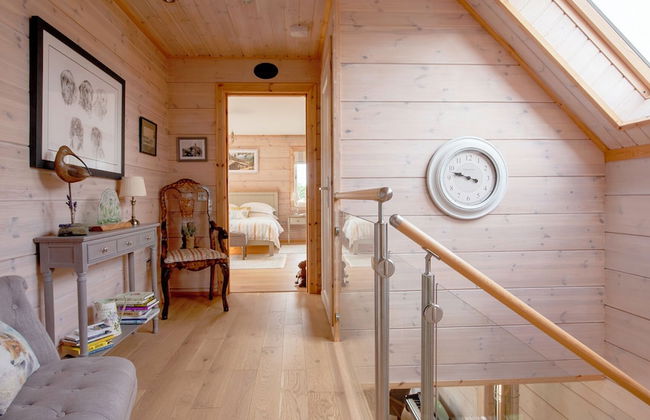 Netherton Farm Lodge - Foto 15