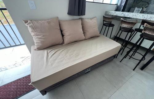 Flat por do Sol - Foto 23