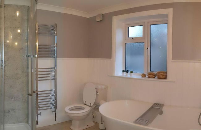 Spacious 2-bedroom Family Flat in Iver Heath - Foto 8