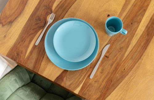 Schmuckstück am Fuße von Rüttenscheid Nähe Zentrum, Uniklinik & Messe Netflix & Prime - Foto 30