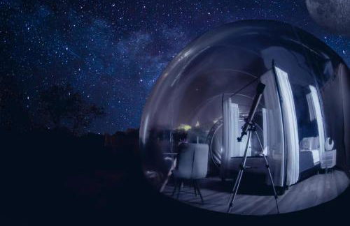 Hotel Rural La Correa del Almendro & Bubble Experience - Adults Only - Foto 8