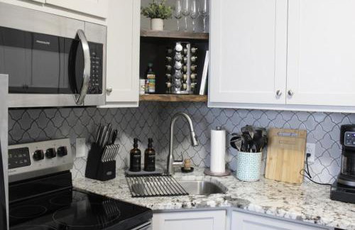 Little Rock - Downtown Comfort, Capital Manor Getaway - Foto 41