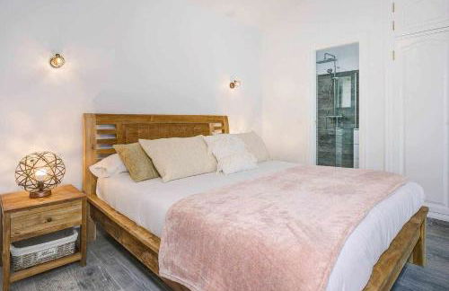 La Oliva Dreams luxury villa - Foto 28