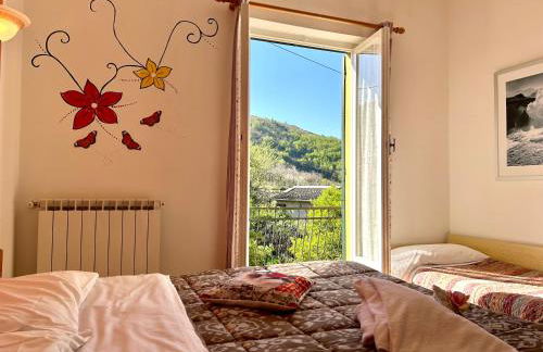 Agriturismo "Villa Rosa" Arzeno - Foto 7