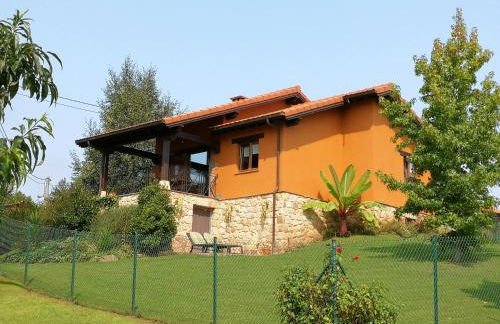 El MIRADOR DE TONO , Casa entera - Foto 26