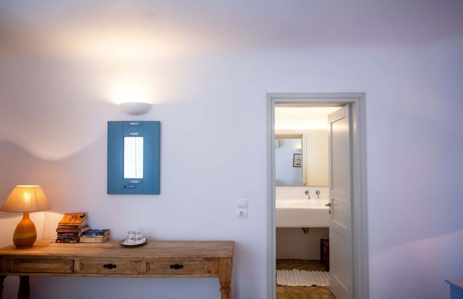 Villa Baroness in Mykonos Town - Foto 5