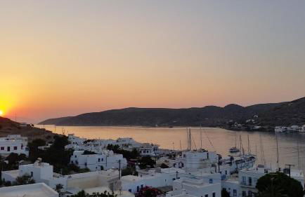 Pension The Big Blue - Foto 46