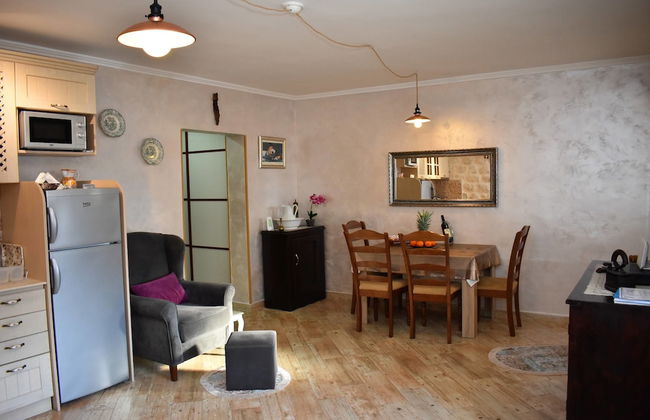 Apartments Konoba 224 - Foto 38