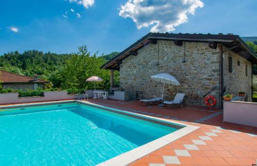 Holiday Home La Terrazza Rosata by Interhome - Foto 2