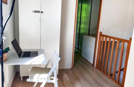 "Évasion chic" près de Paris, du métro et du bois - Foto 13