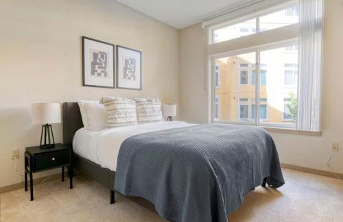 Dublin 2BR w Gym Lounge Pool nr BART SFO-977 - Foto 16