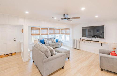 The Granite Harbor - Foto 36