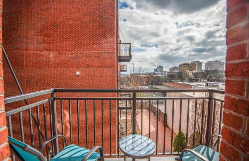 Cooper Corner -OldCity-SelfCheckIn- - Foto 47