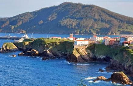 Apartamento La Ilusión - Cariño - Foto 54