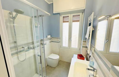 Very close to the beach Terrace with a sea view - Foto 10