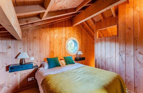 Villa Sangla - Accès plage - Piscine - Climatisation - Foto 13