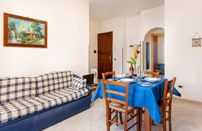 I Tre Golfi Beach Apartments - Photo 14