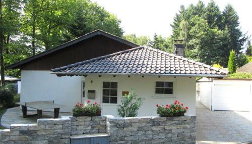 Dahlke with fireplace and sauna - Foto 2, Other