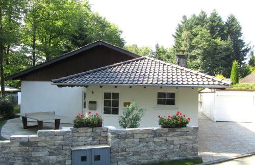 Dahlke with fireplace and sauna - Foto 2