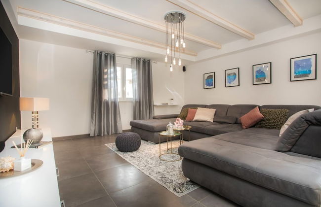 Villa Red Hacienda with Pool - Foto 23