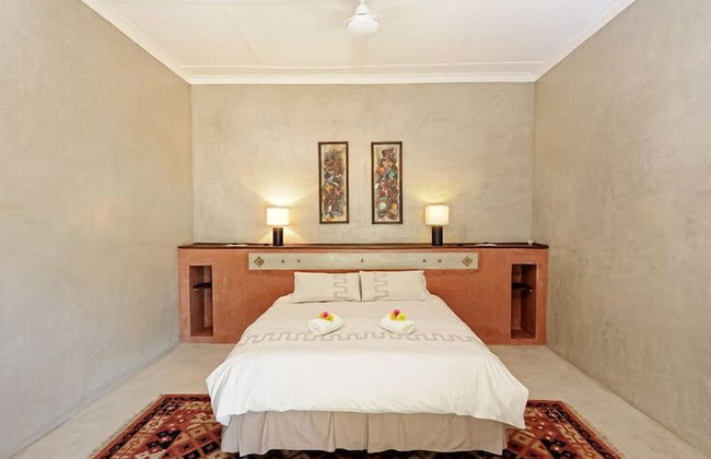 Waterberg Guest Farm - Foto 9