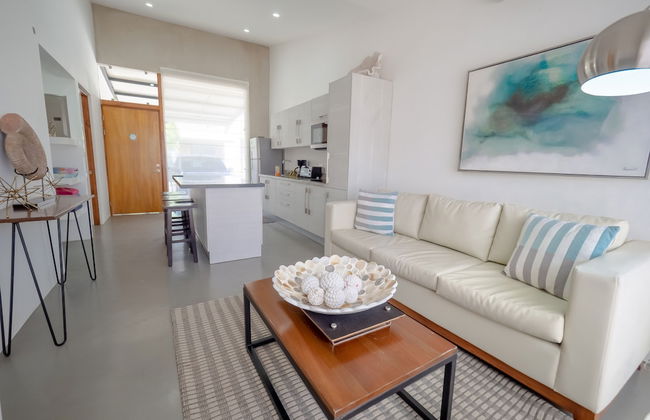 Jaco Beach Condo Vereda B2 - Foto 34