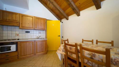 Chalet Della Guida - Foto 4