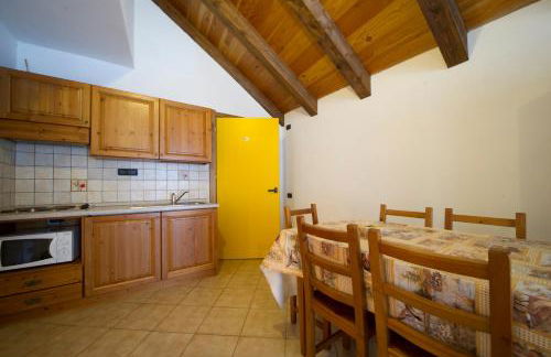 Chalet Della Guida - Foto 4