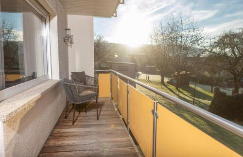 Ferienwohnung Mia Frankenau - Foto 19