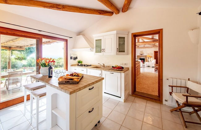 Villa Lu Muntiggiu 12 Emma Villas - Foto 27