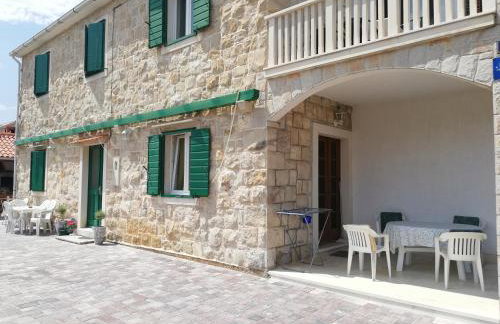 Apartments Ivana - Photo 54