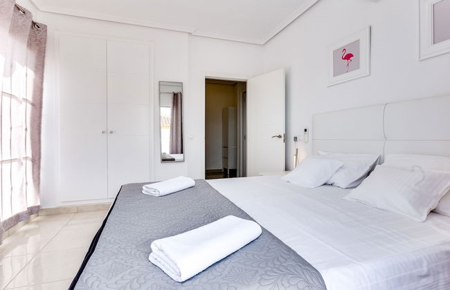 Parquemar 4 Playa La Mata - Foto 11