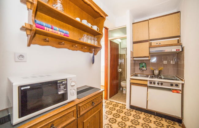 Apartments Jako - Foto 18