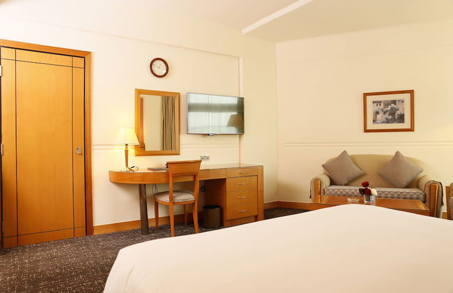 J5 Hotels - Port Saeed - Photo 26