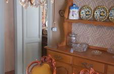 Villa Costanza Appartamento con balcone e vista giardino - Foto 17