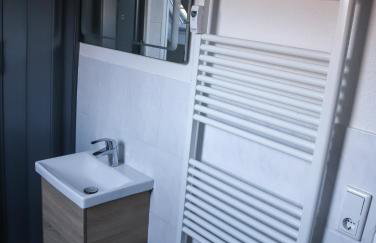 Ferienwohnung Tor zum Frankenwald in Mitwitz - Photo 29