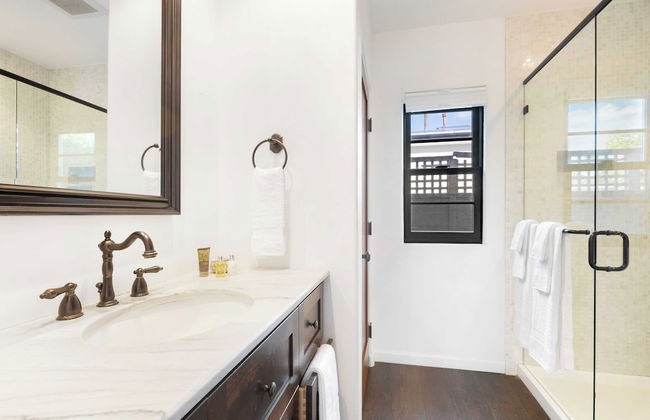 Vista Del Mar by Avantstay Stunning Spanish Inspired Home w/ Pool, Hot Tub & Rooftop Patio - Foto 20