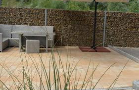 Ferienwohnung im Ferienhaus "Seestern" - Foto 13