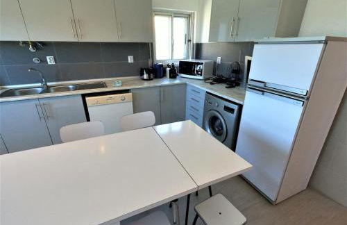 Caparica traditional V4 duplex apartment with pool Charneca da Caparica Lisboa - Foto 20