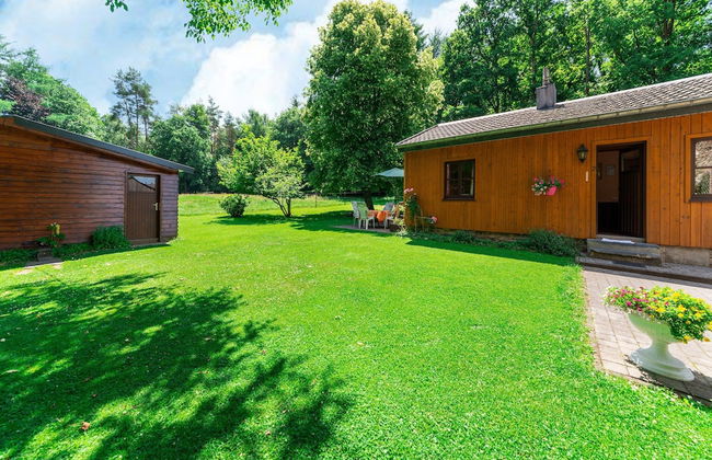 Charming Chalet in Vielsalm - Photo 29