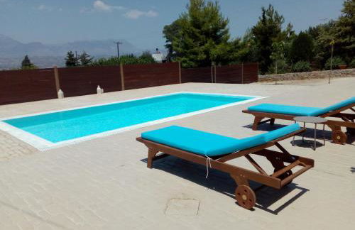 House Veggera - private swimming pool - Photo 13