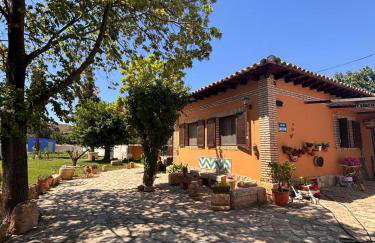 Casa Rural Entre Dos Aguas - Foto 1